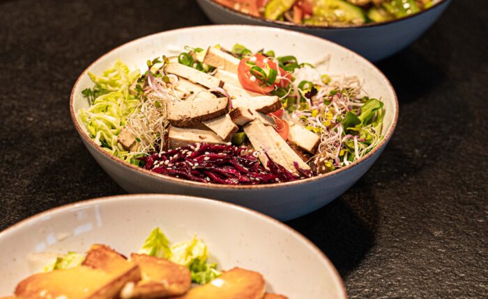 Bistro Schronisko Krupówki